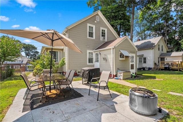 173 Roger Williams Ave, East Providence, RI 02916 - photo 38