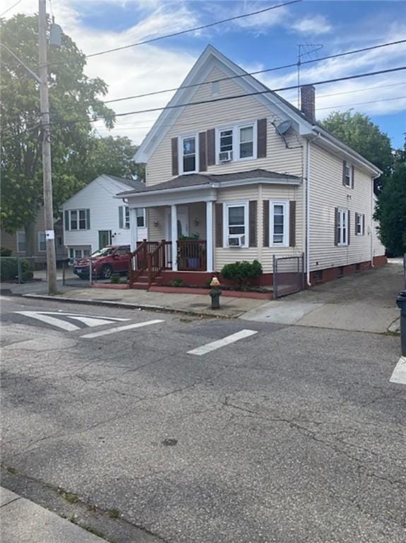 169 Progress Ave, Providence, RI 02909 - photo 1