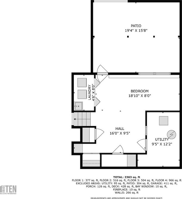 505 Cedar Ave, East Greenwich, RI 02818 - photo 44