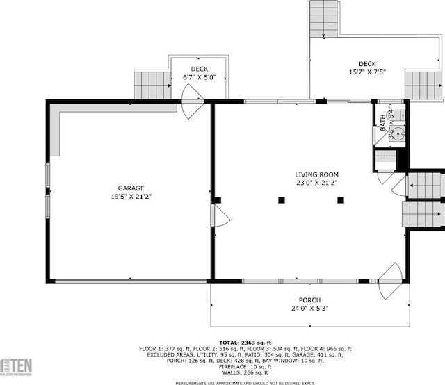 505 Cedar Ave, East Greenwich, RI 02818 - photo 45
