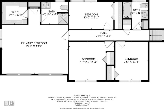 505 Cedar Ave, East Greenwich, RI 02818 - photo 47