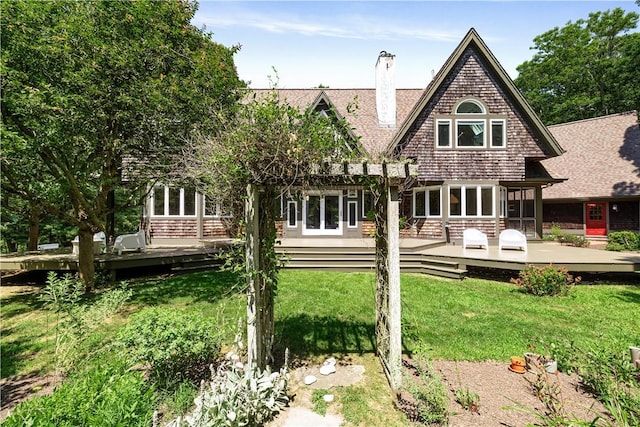 860 Curtis Corner Rd, South Kingstown, RI 02879 - photo 43