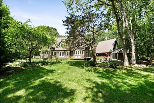 860 Curtis Corner Rd, South Kingstown, RI 02879 - photo 44