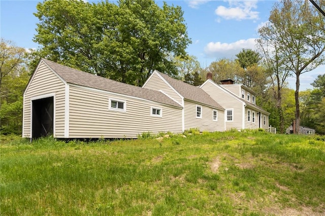 25 Carrs Trl, Coventry, RI 02827 - photo 43