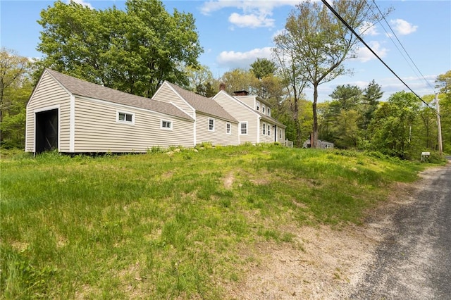 25 Carrs Trl, Coventry, RI 02827 - photo 44