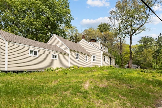 25 Carrs Trl, Coventry, RI 02827 - photo 45