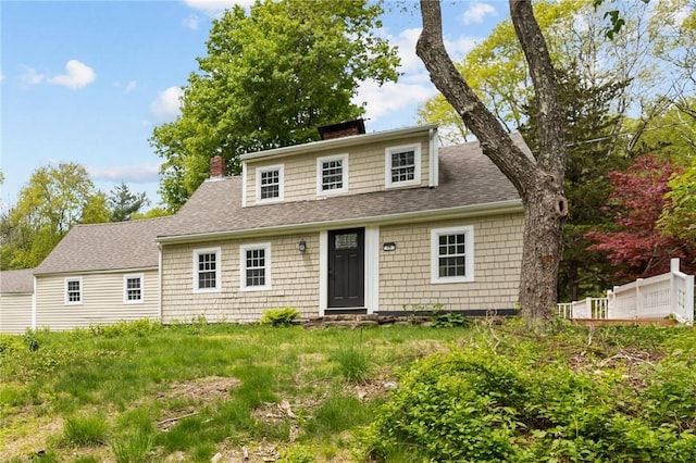 25 Carrs Trl, Coventry, RI 02827 - photo 1