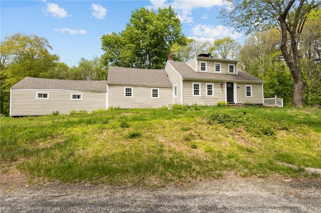 25 Carrs Trl, Coventry, RI 02827 - photo 2