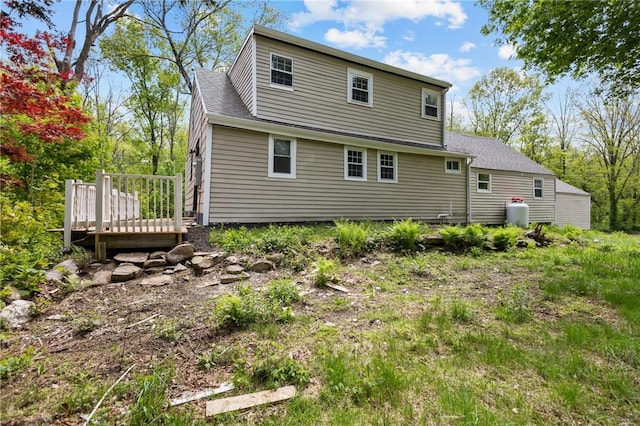 25 Carrs Trl, Coventry, RI 02827 - photo 40