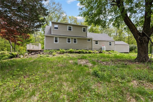 25 Carrs Trl, Coventry, RI 02827 - photo 41