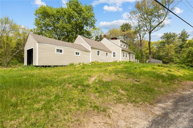 25 Carrs Trl, Coventry, RI 02827 - photo 42