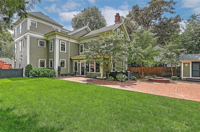 6 Olive St, Providence, RI 02906 - photo 47