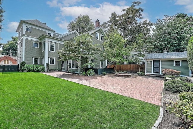 6 Olive St, Providence, RI 02906 - photo 48