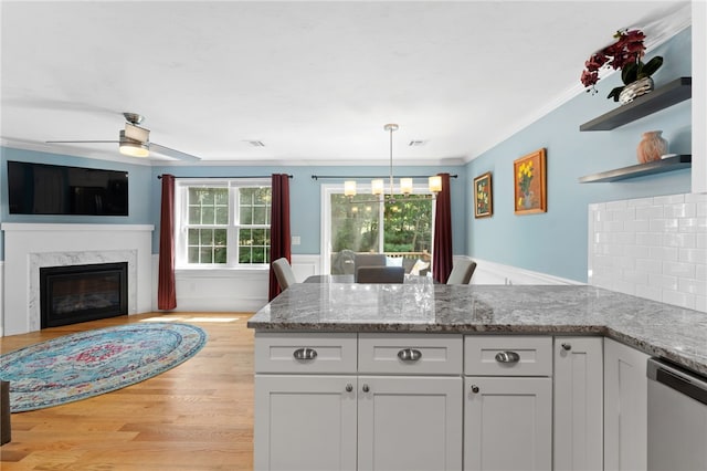 1196 Charles St Unit 6, North Providence, RI 02904 - photo 7