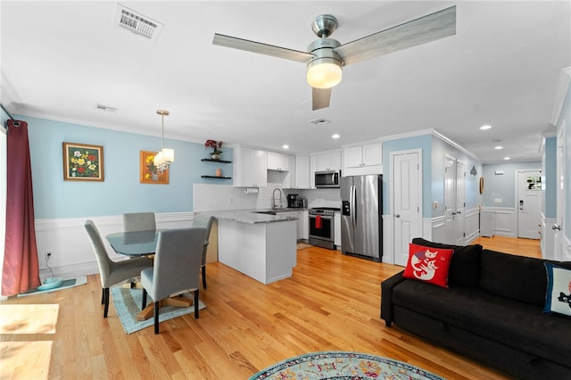 1196 Charles St Unit 6, North Providence, RI 02904 - photo 11
