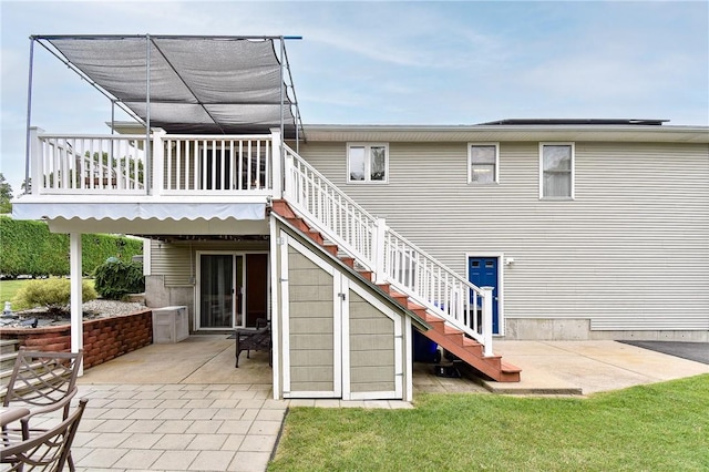 17 Middle St, North Providence, RI 02911 - photo 30