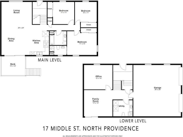 17 Middle St, North Providence, RI 02911 - photo 37