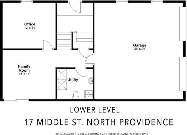 17 Middle St, North Providence, RI 02911 - photo 38