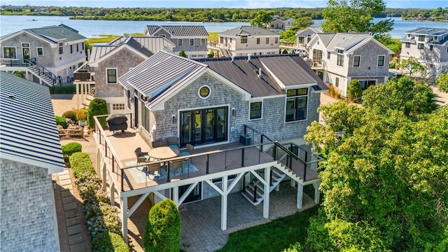 14 E Pointe Ct Unit 14, South Kingstown, RI 02879 - photo 1