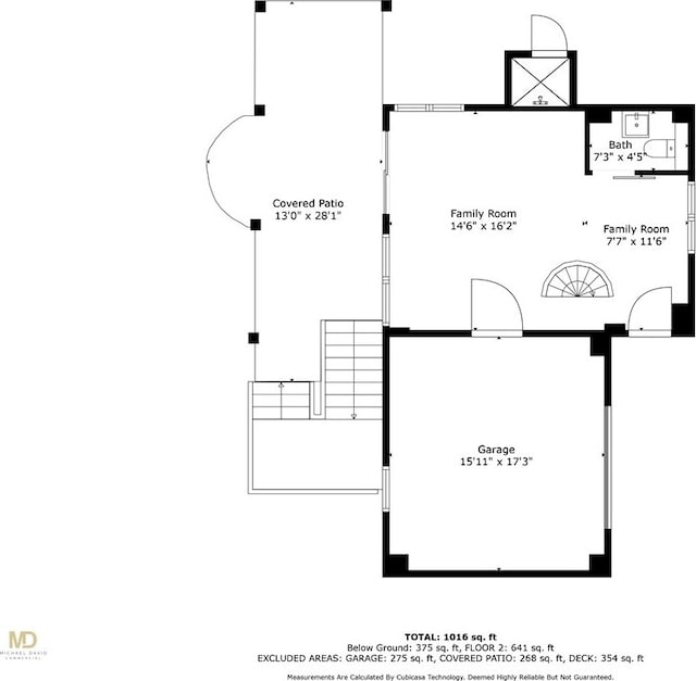 14 E Pointe Ct Unit 14, South Kingstown, RI 02879 - photo 32