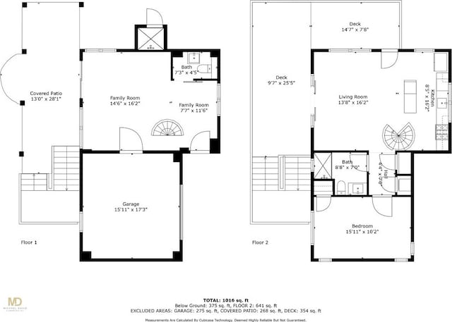 14 E Pointe Ct Unit 14, South Kingstown, RI 02879 - photo 34