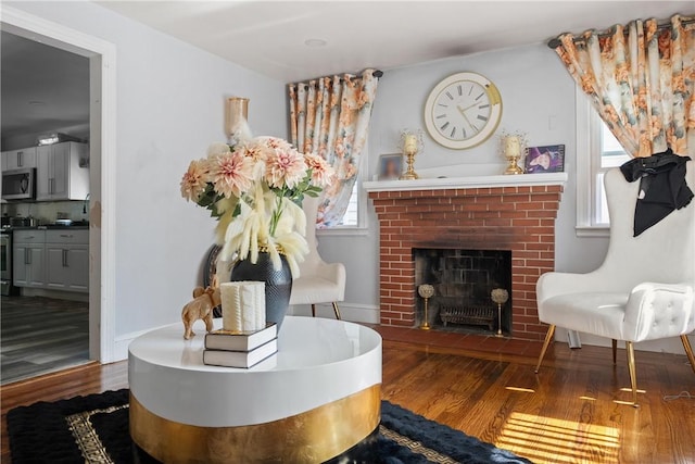 70 Brewster St, Pawtucket, RI 02860 - photo 7