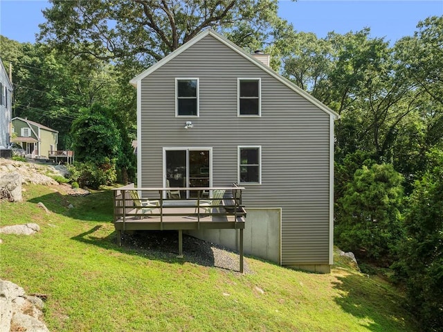 24 Smith St, Lincoln, RI 02865 - photo 4