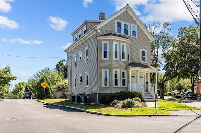 309 Highland Ave, Providence, RI 02906 - photo 1