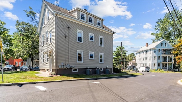 309 Highland Ave, Providence, RI 02906 - photo 3