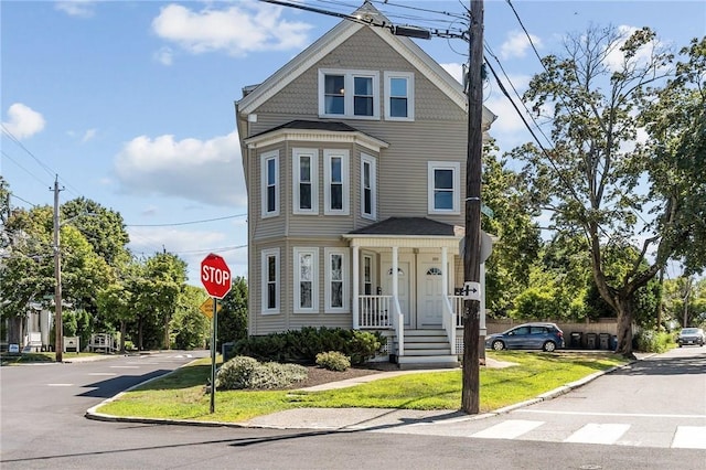 309 Highland Ave, Providence, RI 02906 - photo 22