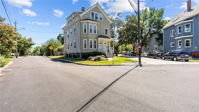 309 Highland Ave, Providence, RI 02906 - photo 26