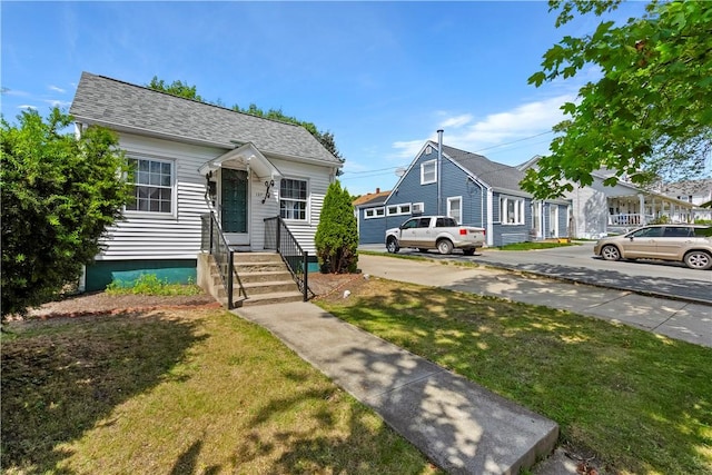127 Gladstone St, Cranston, RI 02920 - photo 24