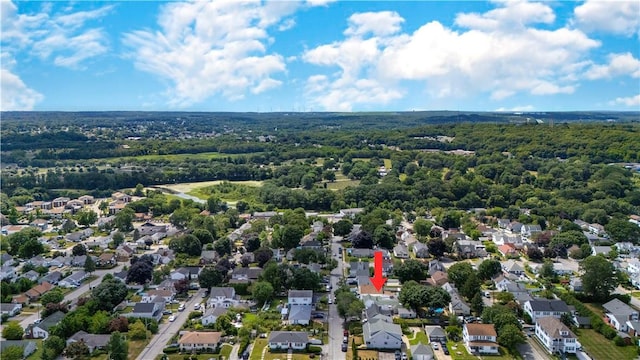 127 Gladstone St, Cranston, RI 02920 - photo 29