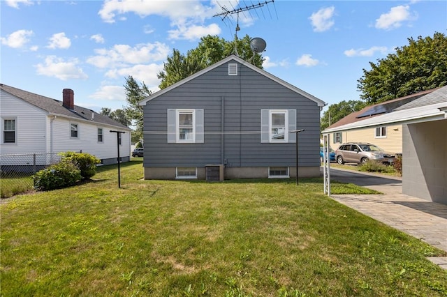 99 Mink Rd, Providence, RI 02908 - photo 33