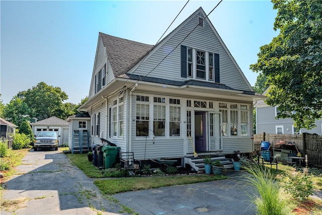 48 Central St, Warwick, RI 02886 - photo 5
