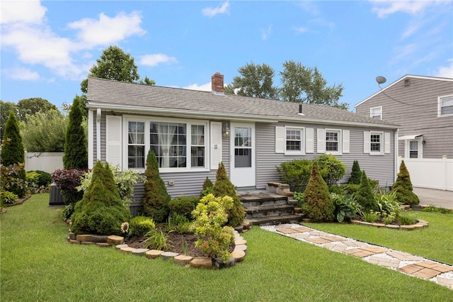 11 Nickerson St, Cranston, RI 02910 - photo 1