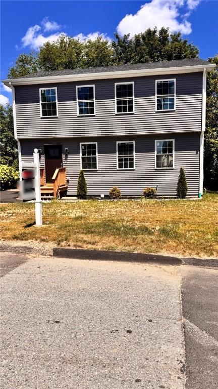 87 Dunedin St, Cranston, RI 02920 - photo 1