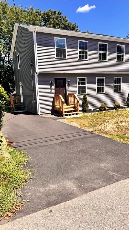 87 Dunedin St, Cranston, RI 02920 - photo 2