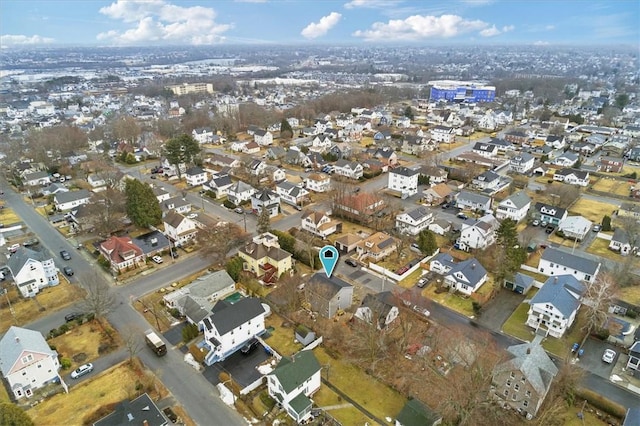 87 Dunedin St, Cranston, RI 02920 - photo 22