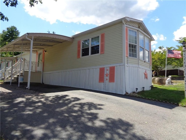 21 Cantaberry Ln, Coventry, RI 02816 - photo 2