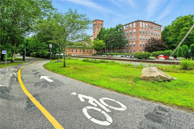 2 School St Unit 133, Lincoln, RI 02802 - photo 38