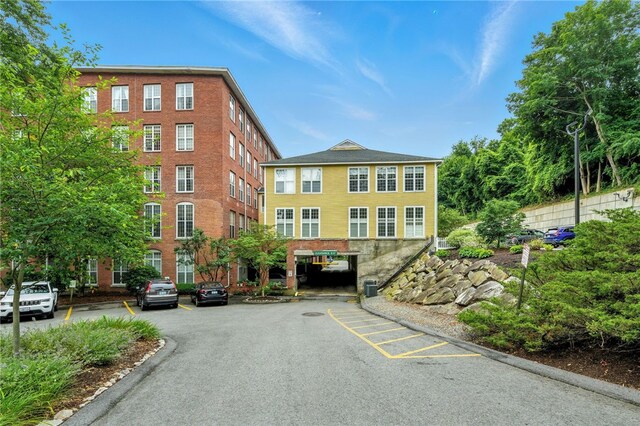 2 School St Unit 133, Lincoln, RI 02802 - photo 32