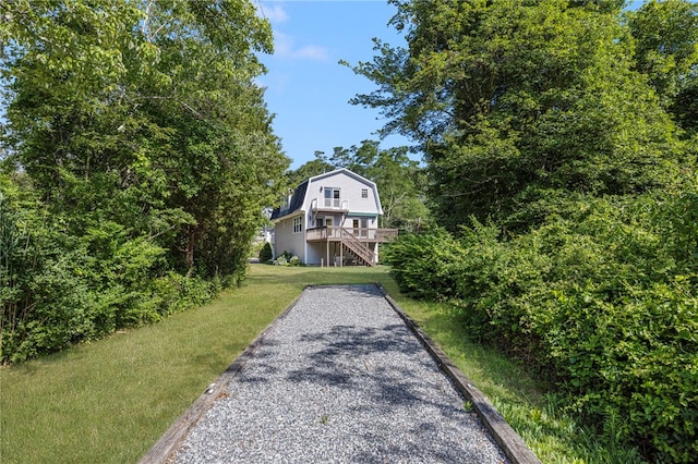 133 Bridgetown Rd, Narragansett, RI 02882 - photo 37