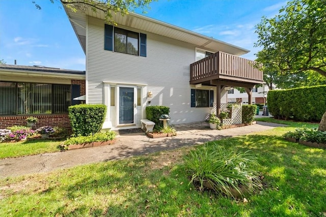 614 Pocasset Ct, Warwick, RI 02886 - photo 3