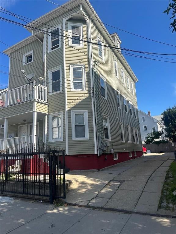 163 Wendell St, Providence, RI 02909 - photo 1