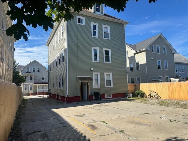 163 Wendell St, Providence, RI 02909 - photo 2