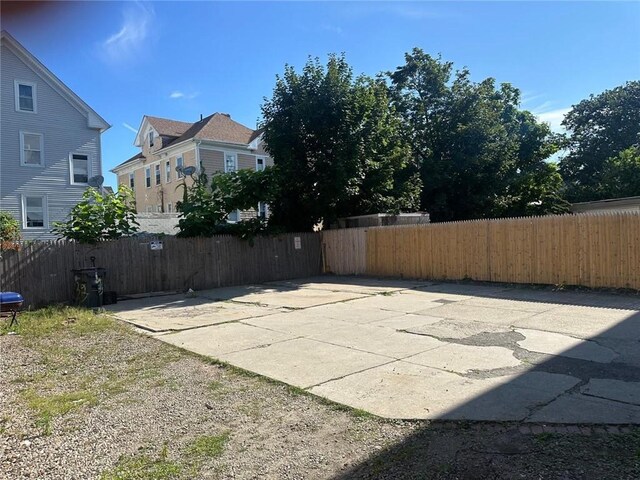 163 Wendell St, Providence, RI 02909 - photo 4