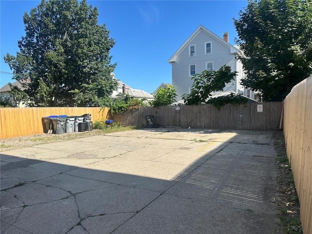 163 Wendell St, Providence, RI 02909 - photo 5
