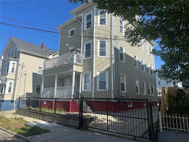 163 Wendell St, Providence, RI 02909 - photo 6