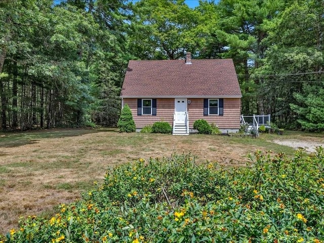 37 Riverview Dr, Charlestown, RI 02813 - photo 1